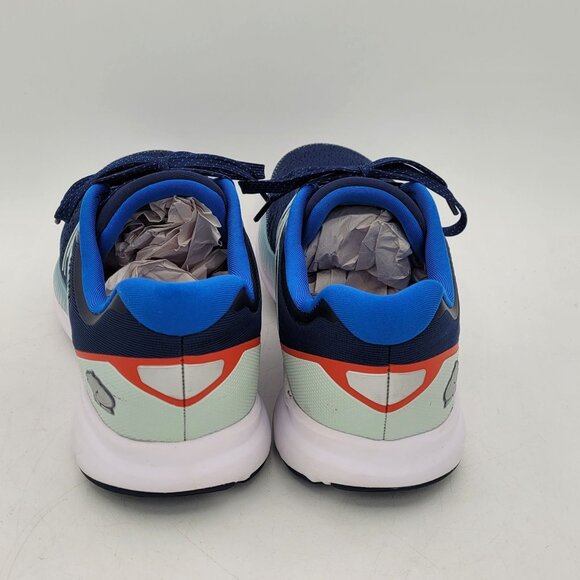 Karhu Fusion Ortix 3.5 Hivo Men\'s Size 9.5 EU 43.5 Blue Running Shoes Trainers main image 5